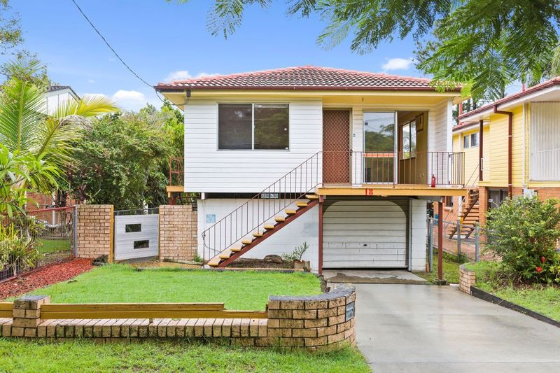 18 Cromer Street Sunnybank Hills Queensland House for Sale RE/MAX