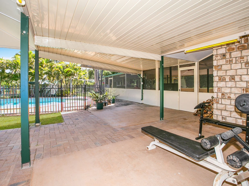 21 Thornton Drive Thornlands Queensland House for Sale RE/MAX Australia