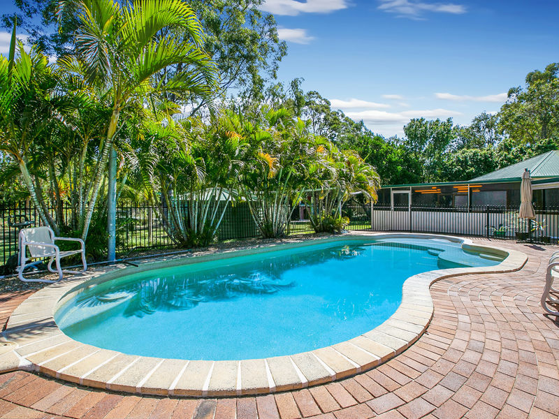 21 Thornton Drive Thornlands Queensland House for Sale RE/MAX Australia