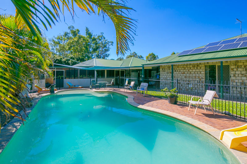 21 Thornton Drive Thornlands Queensland House for Sale RE/MAX Australia