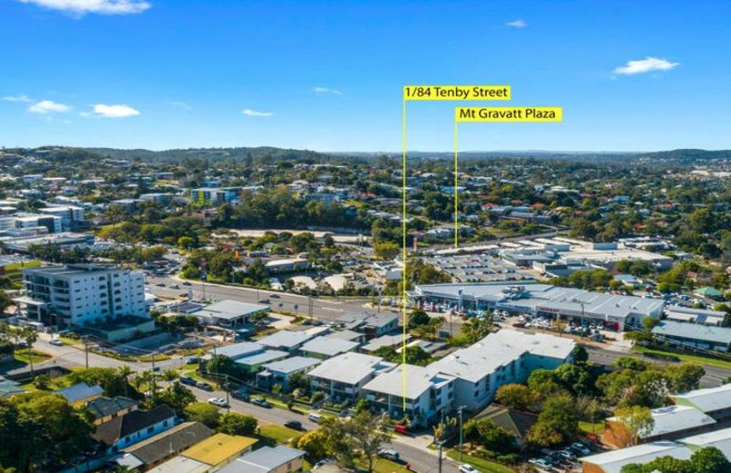 1/84 Tenby Street Mount Gravatt Queensland Apartment for Sale RE/MAX Australia