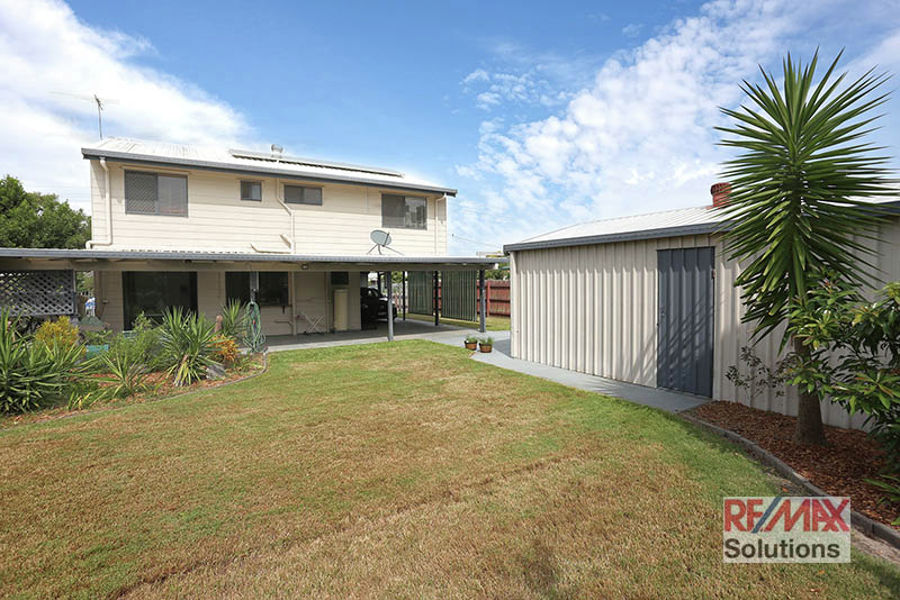 42 Colonial Drive Lawnton Queensland House for Sale RE/MAX Australia