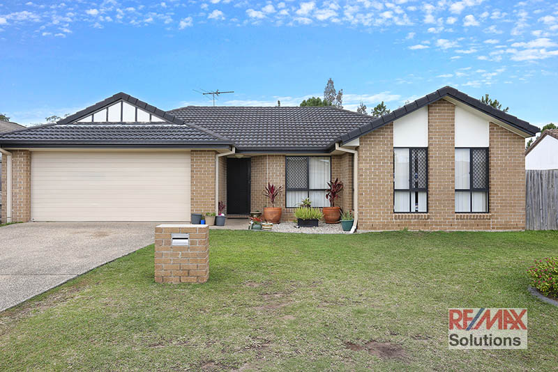 41 Summerhill Drive Morayfield Queensland House for Sale RE/MAX Australia