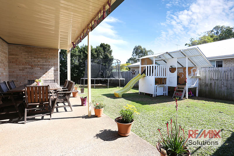 8 Carruthers Court Bray Park Queensland House for Sale RE/MAX Australia