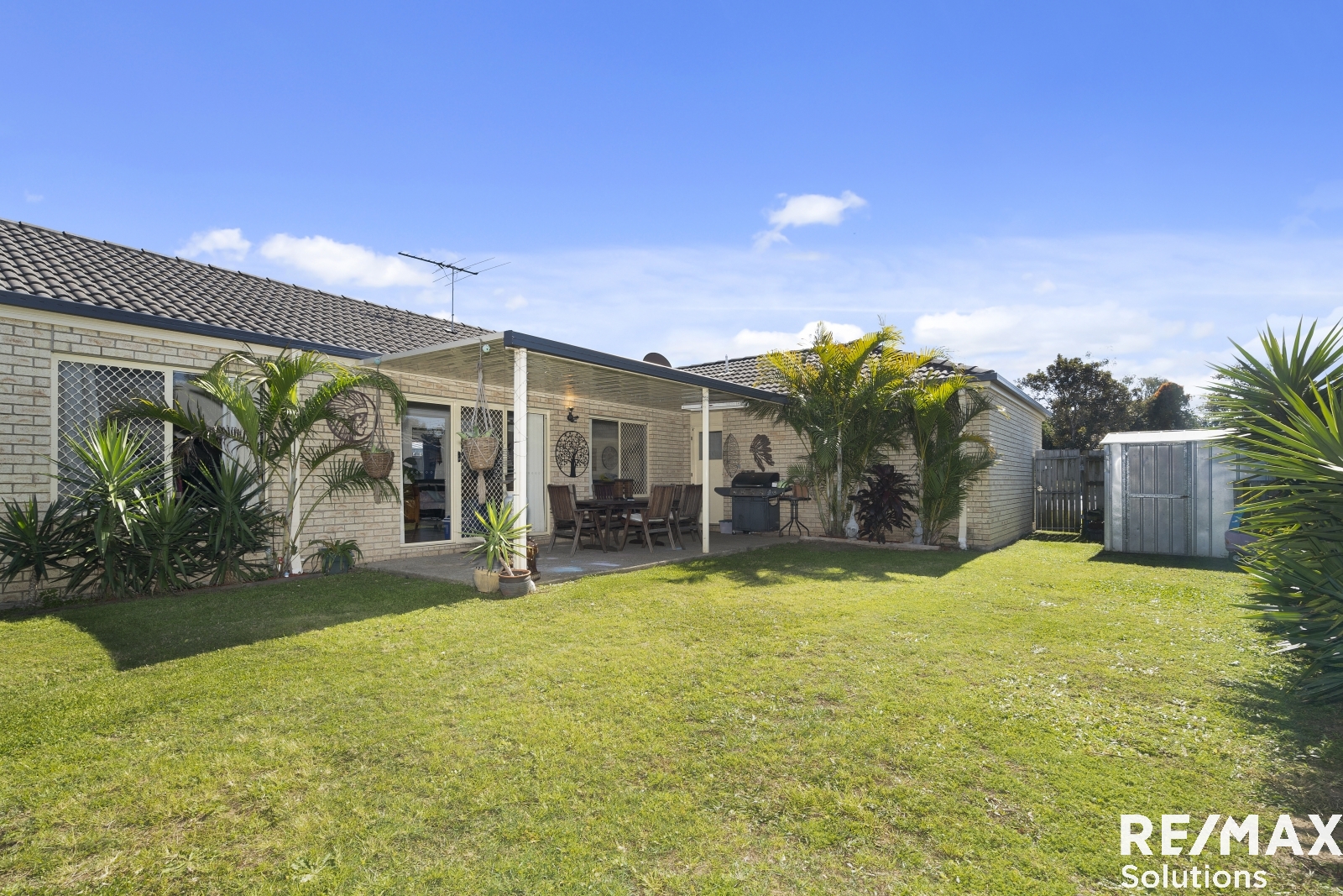 4 Summerhill Drive Morayfield Queensland House for Sale RE/MAX Australia