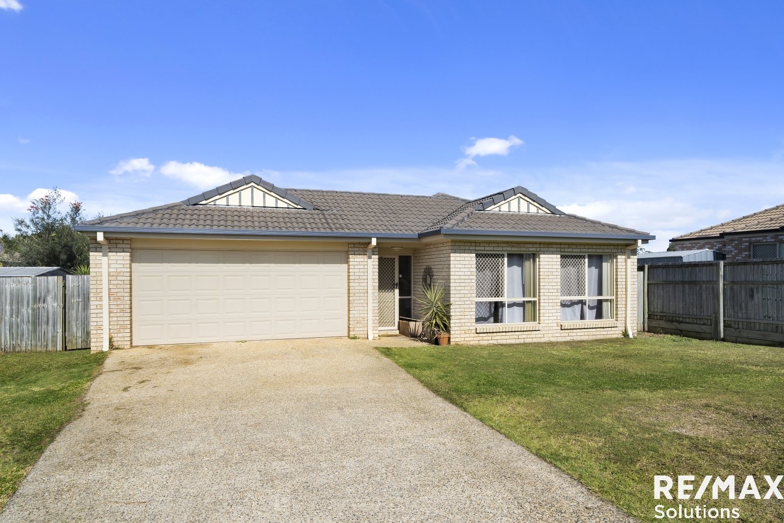 4 Summerhill Drive Morayfield Queensland House for Sale RE/MAX Australia