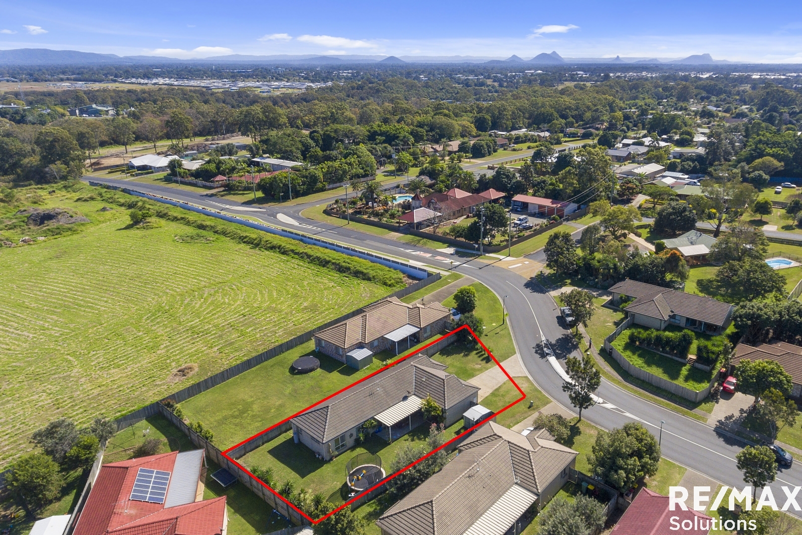 4 Summerhill Drive Morayfield Queensland House for Sale RE/MAX Australia