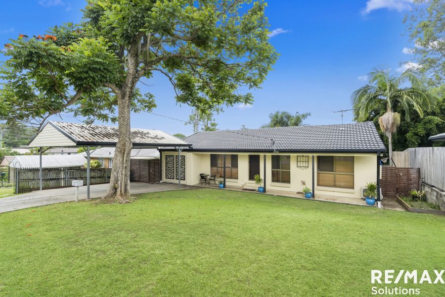 5 Mathieu Road Petrie Queensland House for Sale RE/MAX Australia