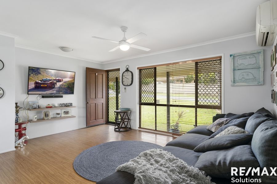 5 Mathieu Road Petrie Queensland House for Sale RE/MAX Australia