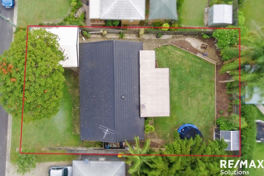 5 Mathieu Road Petrie Queensland House for Sale RE/MAX Australia