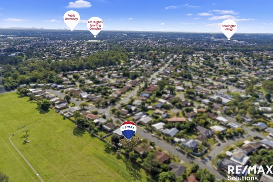 21 Acland Drive Strathpine Queensland House for Sale RE/MAX Australia