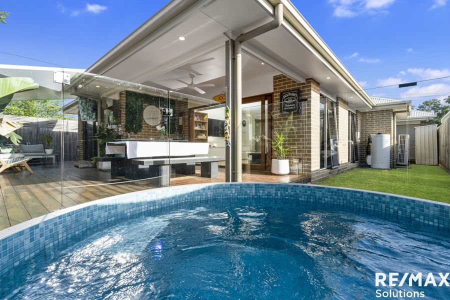 3 Centenary Court Warner Queensland House for Sale RE/MAX Australia