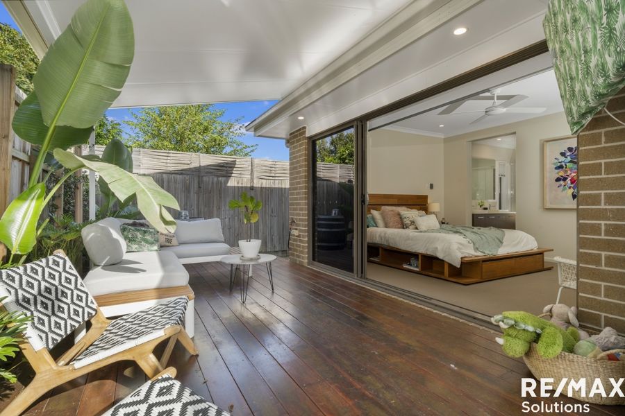 3 Centenary Court Warner Queensland House for Sale RE/MAX Australia