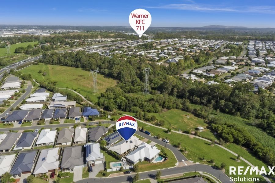3 Centenary Court Warner Queensland House for Sale RE/MAX Australia