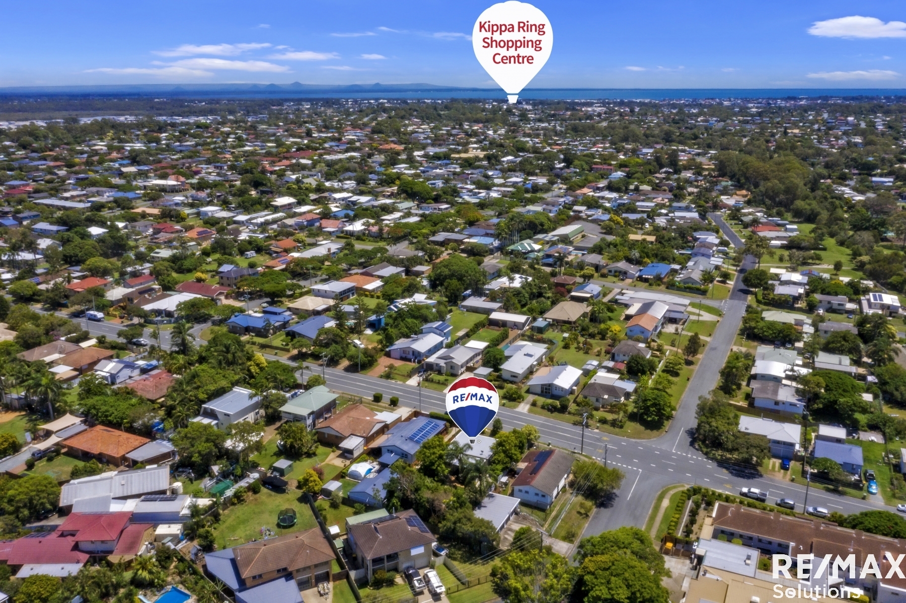 161 King Street Clontarf Queensland House for Sale RE/MAX Australia