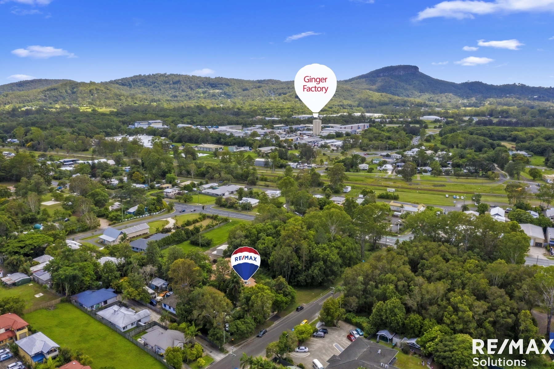 1/21 Low St Yandina Queensland Townhouse for Sale RE/MAX Australia