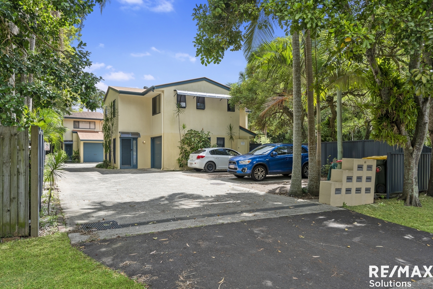 1/21 Low St Yandina Queensland Townhouse for Sale RE/MAX Australia