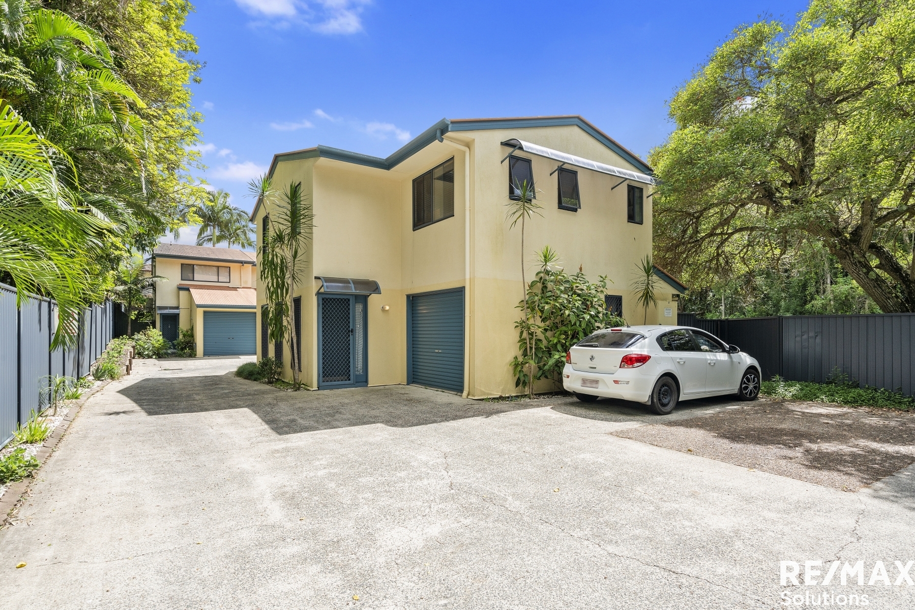 1/21 Low St Yandina Queensland Townhouse for Sale RE/MAX Australia