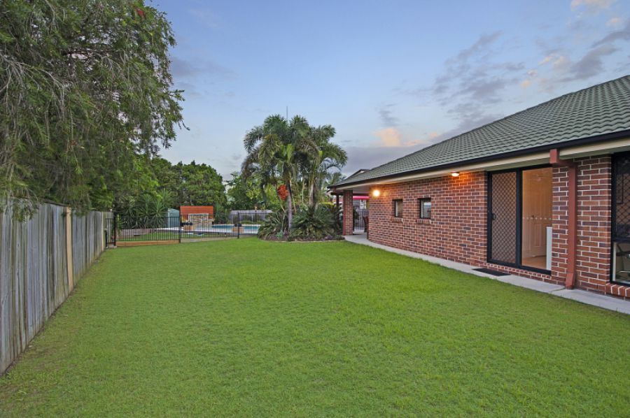 7 Trewhella Court Petrie Queensland House for Sale RE/MAX Australia