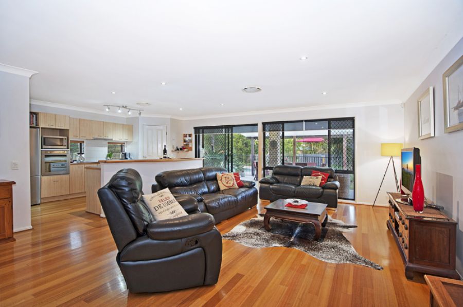 7 Trewhella Court Petrie Queensland House for Sale RE/MAX Australia