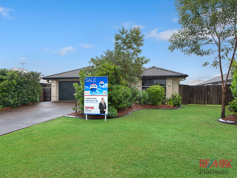 102 Creekside Drive Narangba Queensland House for Sale RE/MAX Australia