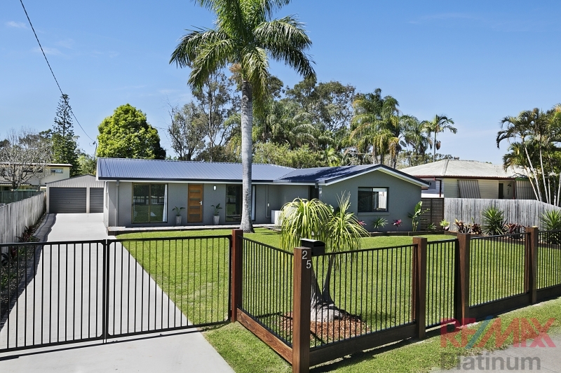 25 Springfield Drive Burpengary Queensland House for Sale RE/MAX