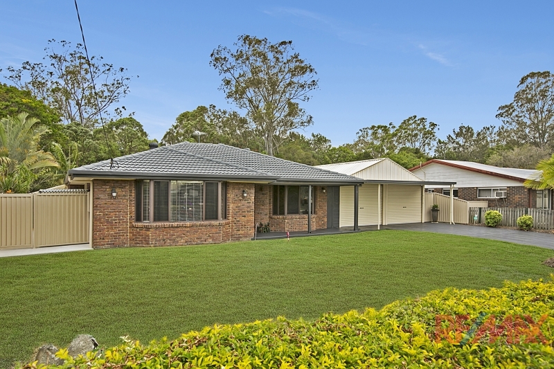 56 Springfield Drive Burpengary Queensland House for Sale RE/MAX