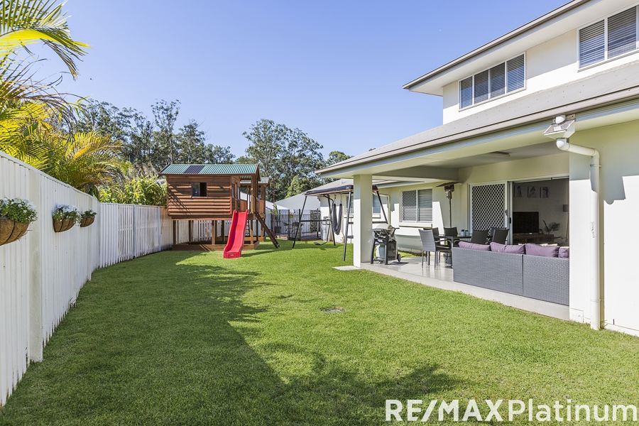 8 Booyong Close Narangba Queensland House for Sale RE/MAX Australia