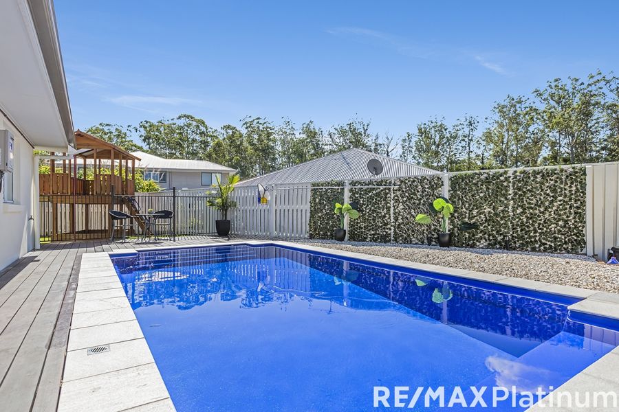 8 Booyong Close Narangba Queensland House for Sale RE/MAX Australia