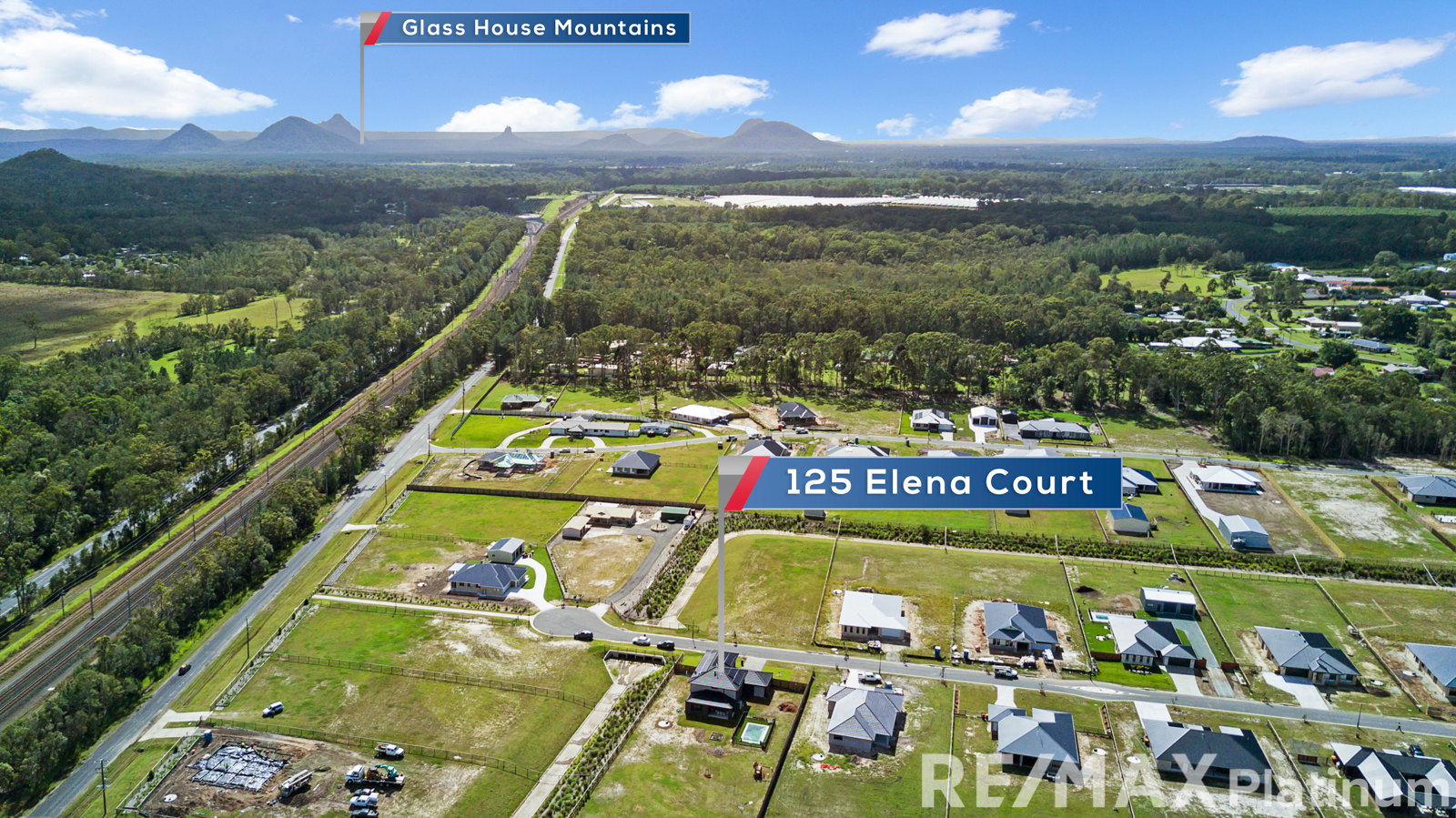 125 Elena Court Elimbah Queensland House for Sale RE/MAX Australia