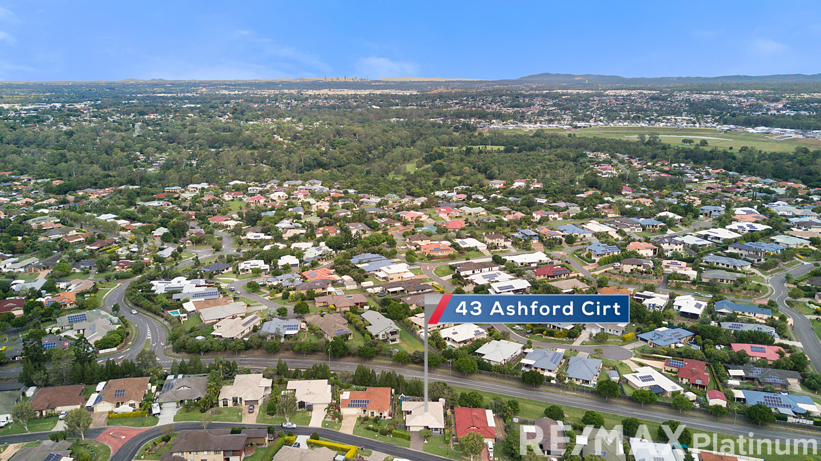 43 Ashford Circuit Petrie Queensland House for Sale RE/MAX Australia