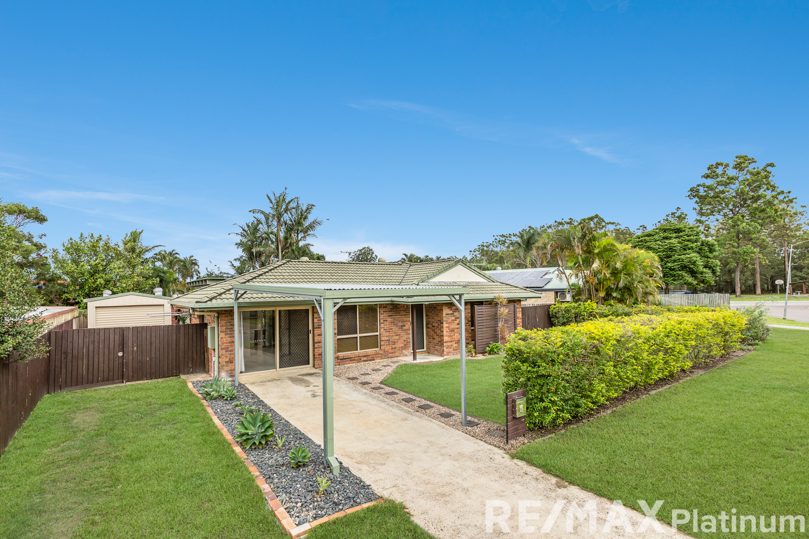 6 Balkee Drive Caboolture Queensland House for Sale RE/MAX Australia