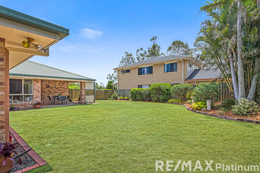 12 Mapleton Court Narangba Queensland House for Sale RE/MAX Australia