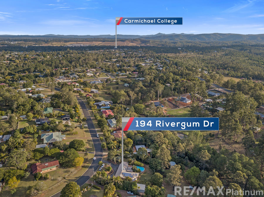 194 Rivergum Drive Burpengary Queensland House for Sale RE/MAX Australia