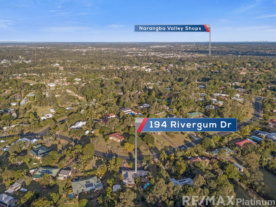 194 Rivergum Drive Burpengary Queensland House for Sale RE/MAX Australia