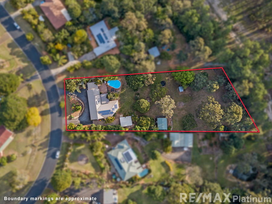 194 Rivergum Drive Burpengary Queensland House for Sale RE/MAX Australia