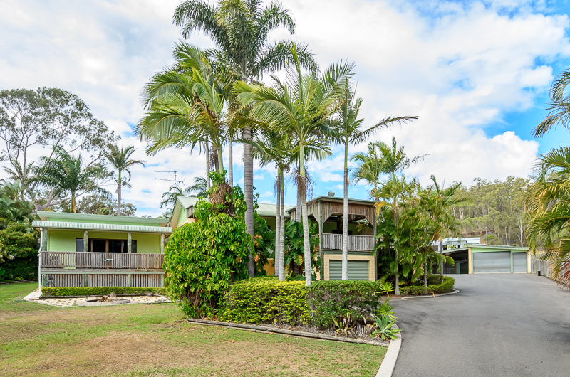 10 Mounter Street Boyne Island Queensland House for Sale RE/MAX Australia