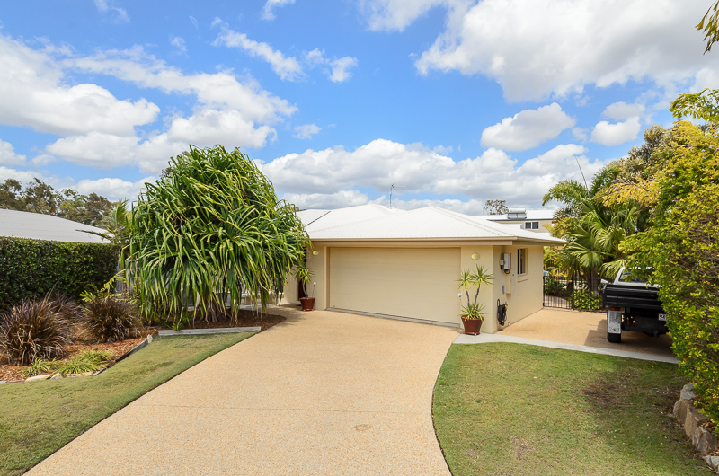 23 Schooner Street Tannum Sands Queensland House for Sale RE/MAX