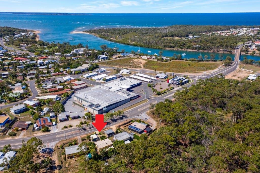 21 Centenary Drive Boyne Island Queensland House for Sale RE/MAX