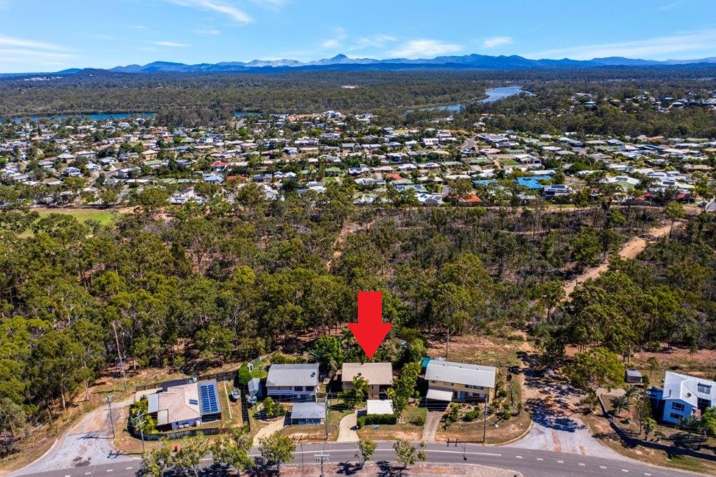 21 Centenary Drive Boyne Island Queensland House for Sale RE/MAX