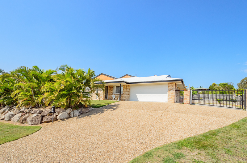 48 Golf View Drive Boyne Island Queensland House for Sale RE/MAX