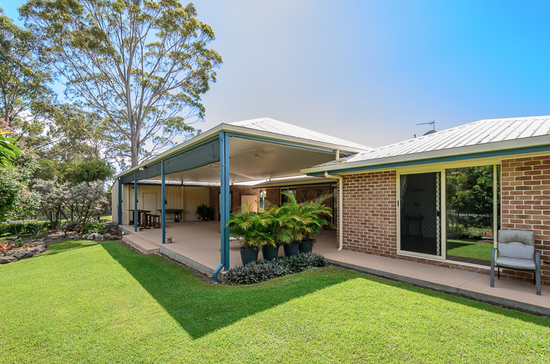 7 Coal Crescent Tannum Sands Queensland AcreageSemirural for Sale RE