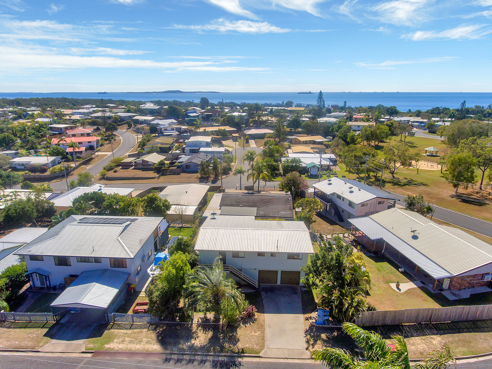 4 Macedon Street Tannum Sands Queensland House for Sale RE/MAX Australia