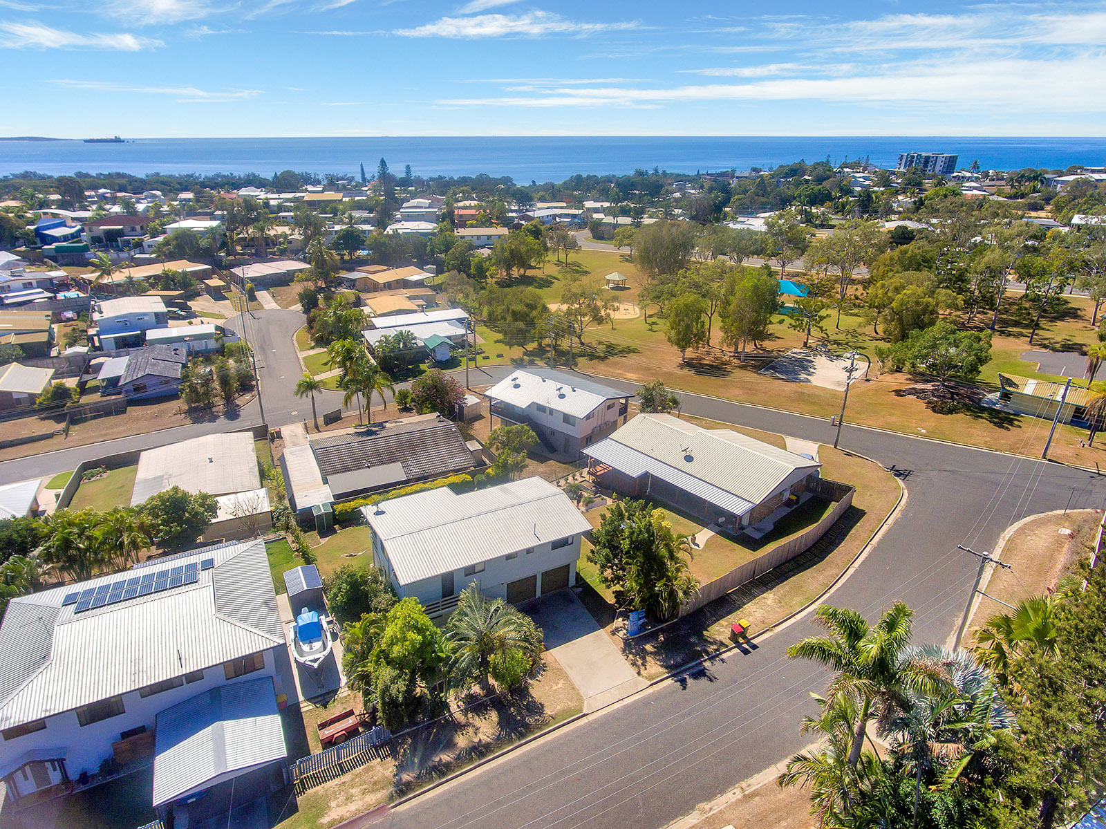 4 Macedon Street Tannum Sands Queensland House for Sale RE/MAX Australia