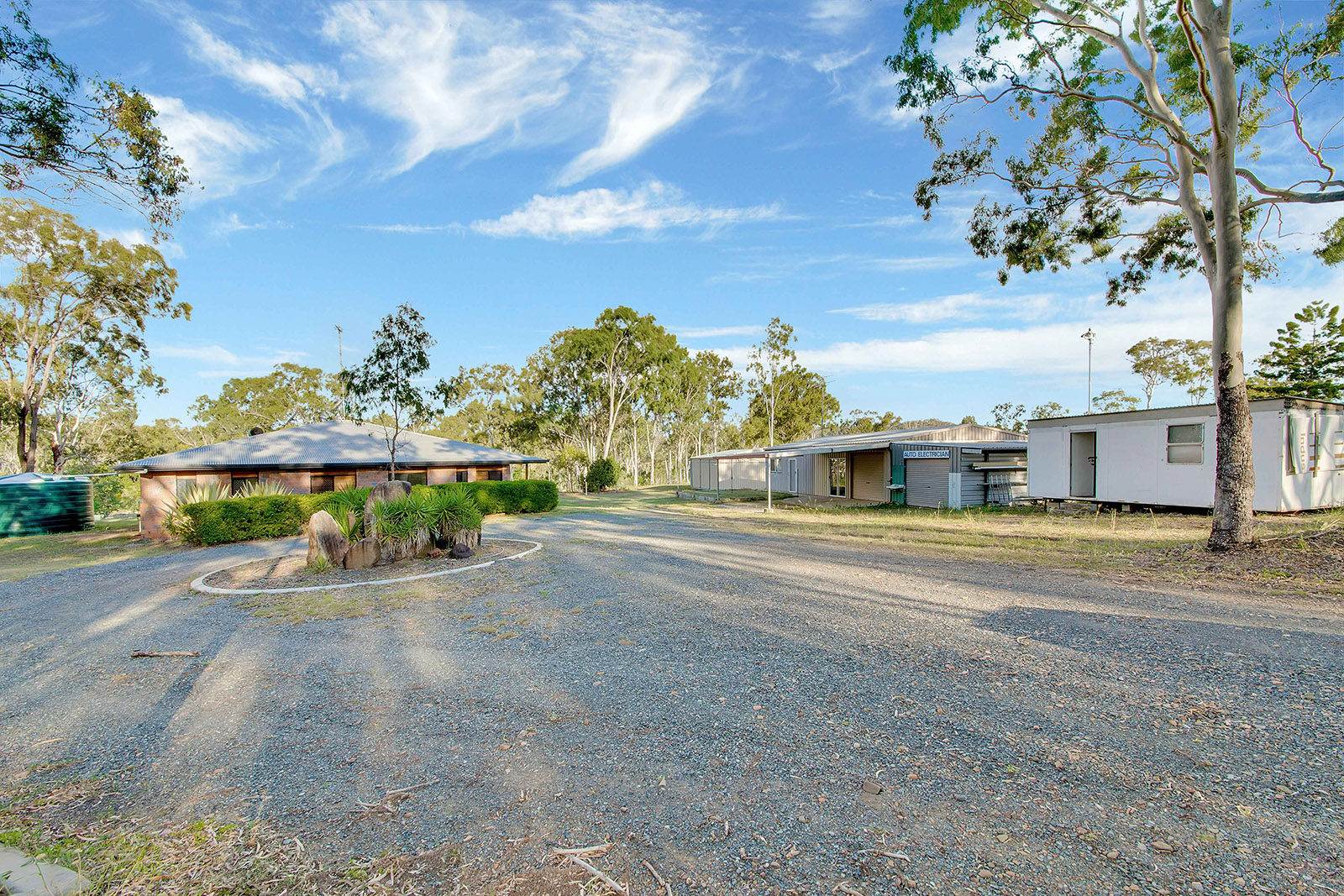 189 Pikes Crossing Road Benaraby Queensland AcreageSemirural for Sale