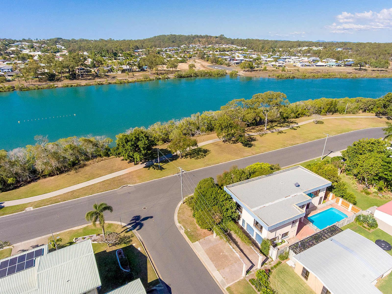 93 Tarcoola Drive Boyne Island Queensland House for Sale RE/MAX Australia