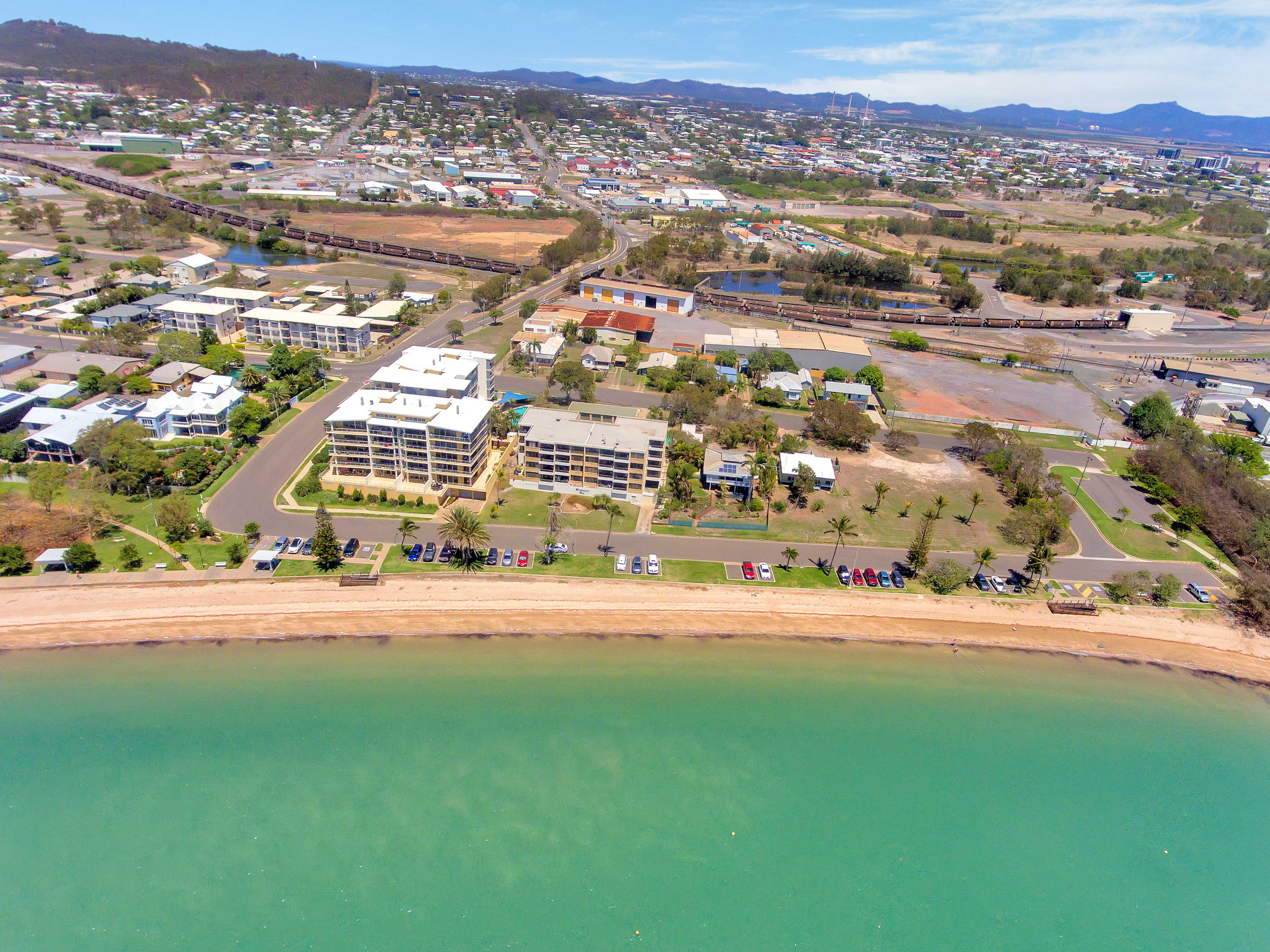 2/20 Barney Street Barney Point Queensland Unit for Sale RE/MAX Australia