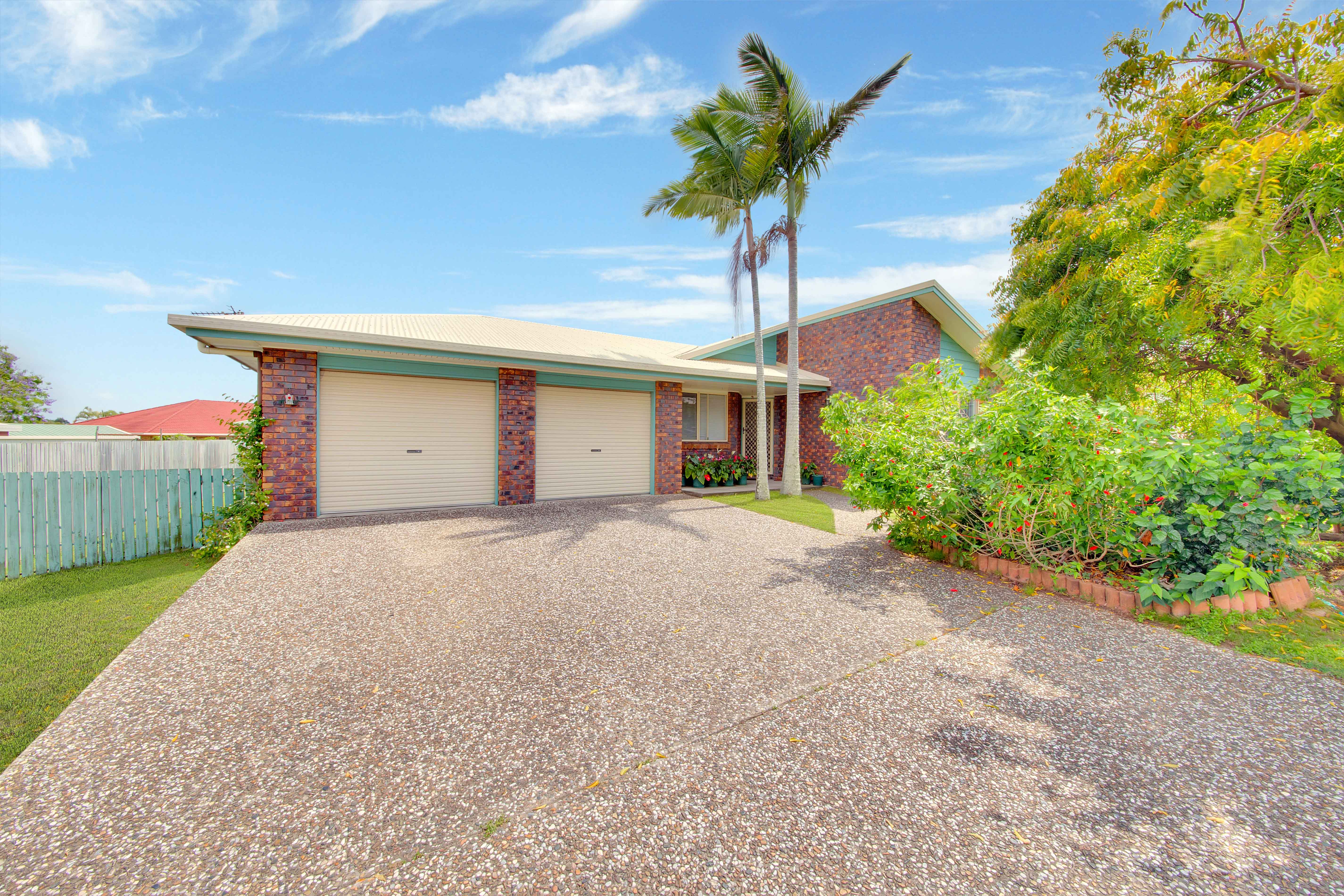 22 Geoffrey Thomas Drive Tannum Sands Queensland House for Sale RE/MAX Australia