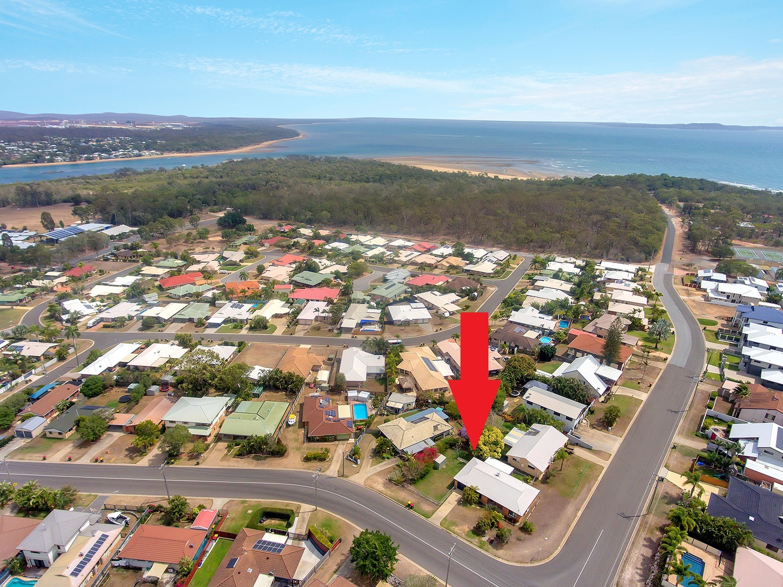 78 Booth Avenue Tannum Sands Queensland House for Sale RE/MAX Australia