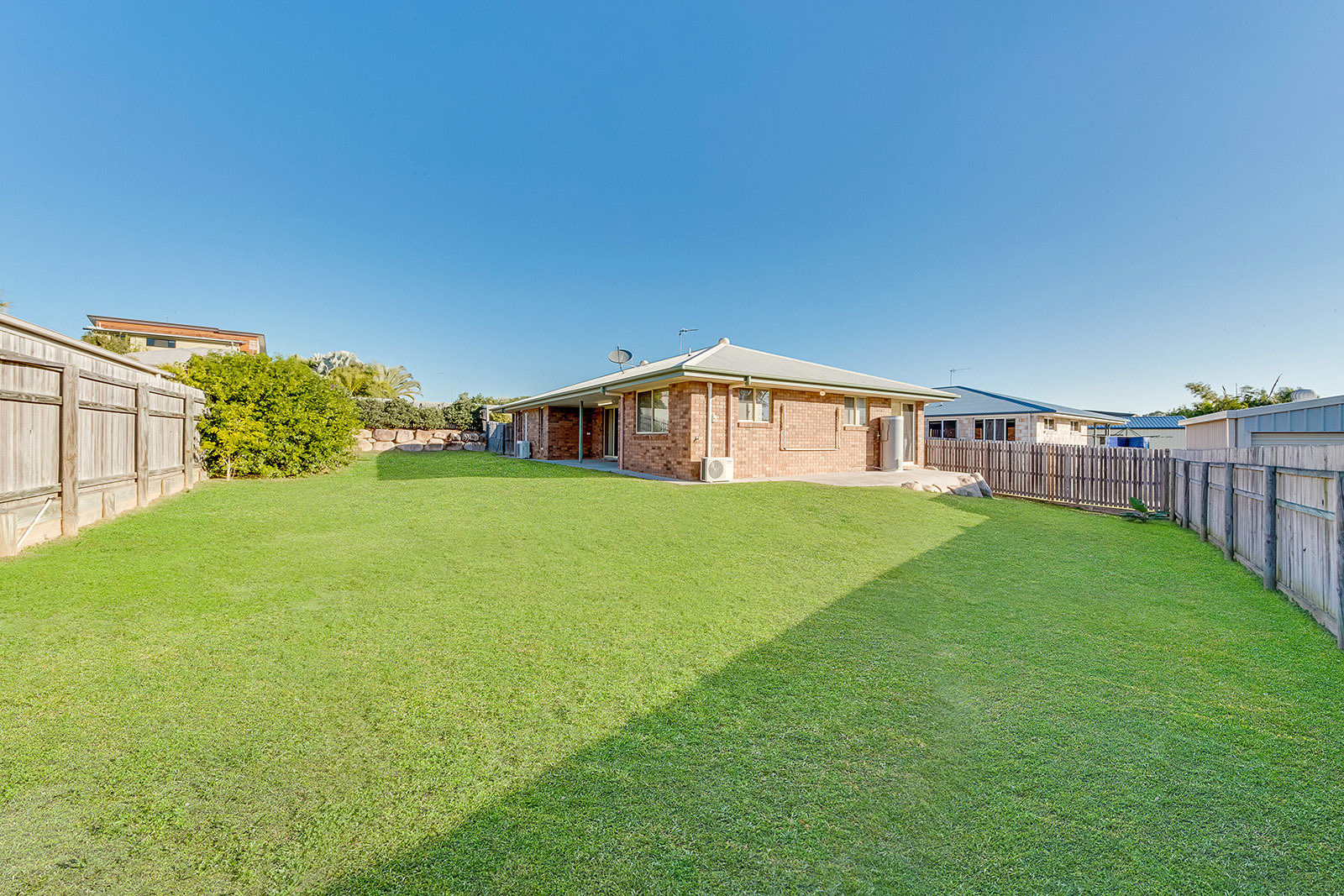 2C Golf View Drive Boyne Island Queensland House for Sale RE/MAX